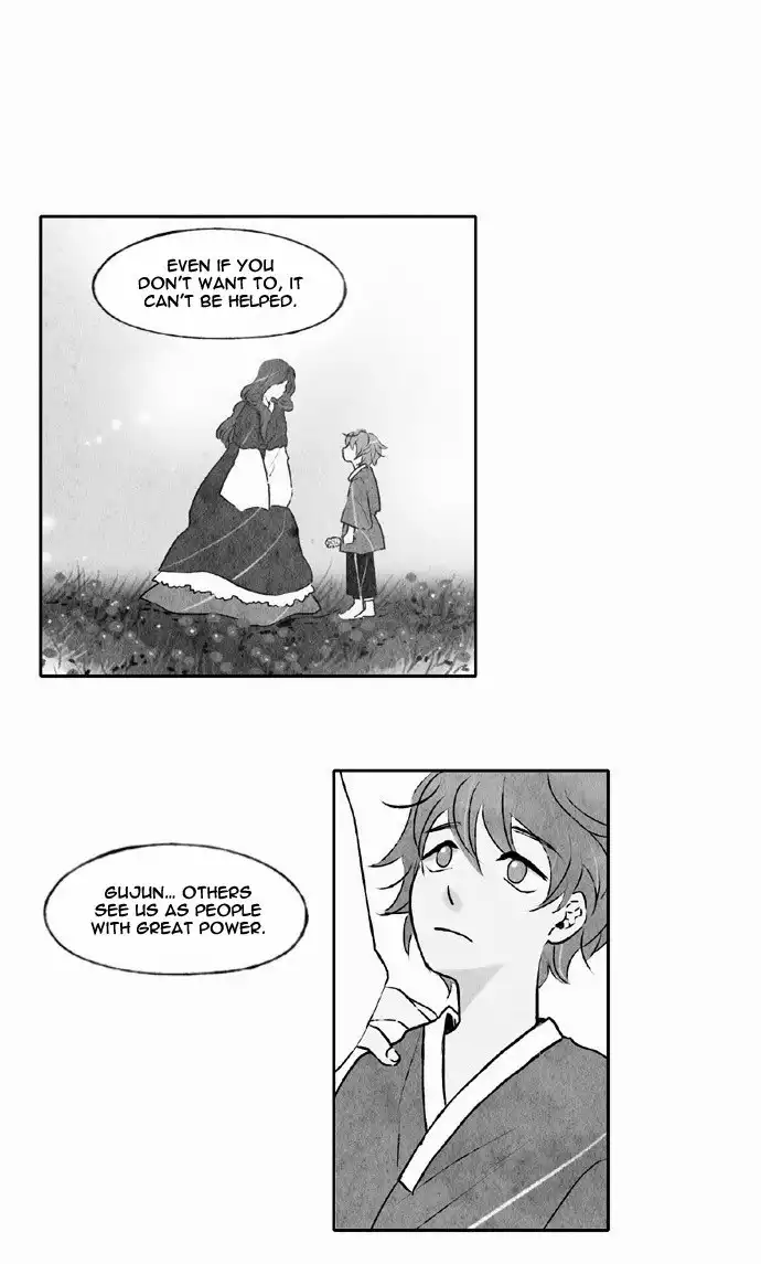 Like a Bird Chapter 21 13